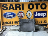 Oto Çıkma Parça / Renault / Kangoo / Radyatör / Su Radyatörü / Çıkma Parça 