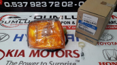 Oto Çıkma Parça / Kia / Capital / Far & Stop / Sinyal Lambası / Sıfır Parça 