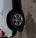 2011 NİSSAN QASHQAİ ÇIKMA SAĞ ARKA JANT LASTİK.