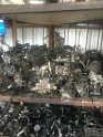 AUDİ A8 MAZOT POMPASI