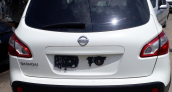 2011 NİSSAN QASHQAİ TAKIM STOP LAMBASI ÇIKMA.