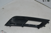 Oto Çıkma Parça / Audi / A4 / Tampon / Sis Farı Çerçevesi / Sıfır Parça 