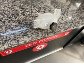 Oto Çıkma Parça / Fiat / Egea / Radyatör / Yedek Su Deposu / Çıkma Parça 