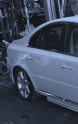 VOLVO S80 ÇIKMA SAĞ ARKA KAPI.