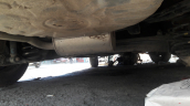 Oto Çıkma Parça / Fiat / Linea / Alt Takım / Arka Dingil / Çıkma Parça 