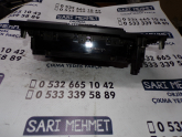 Oto Çıkma Parça / Honda / Civic / Klima / Kontrol Paneli / Çıkma Parça 