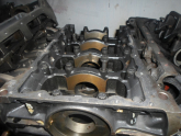 Oto Çıkma Parça / Hyundai / Accent / Motor / Blok / Çıkma Parça 