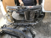 Oto Çıkma Parça / Audi / A6 / Kaporta & Karoser / Ön Panel / Çıkma Parça 