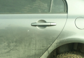 ÇIKMA 2011 HONDA CİVİC SOL ARKA KAPI KOLU.