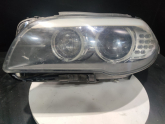 Oto Çıkma Parça / Bmw / 5 Serisi / Far & Stop / Sol Ön Far / Çıkma Parça 