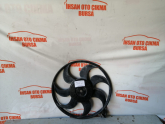 Oto Çıkma Parça / Opel / Zafira / Fan / Fan Motoru / Çıkma Parça 