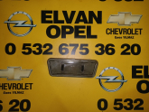 Opel Vectra A Çıkma Tavan Lambası