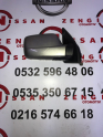 Oto Çıkma Parça / Nissan / X-Trail / Ayna / Sağ Dış Ayna / Çıkma Parça 