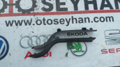 Oto Çıkma Parça / Volkswagen / Golf / Tampon / Tampon Kaplaması / Çıkma Parça 