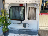 Oto Çıkma Parça / Renault / Kangoo / Kaporta & Karoser / Dış Kapı Kolu / Çıkma Parça 