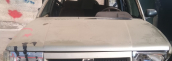 1990-1995 model tofaş kartal slx çıkma kaput