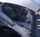 HATASIZ 2010 HONDA JAZZ  ŞARJ DİNAMOSU.