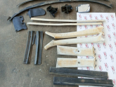 Oto Çıkma Parça / Hyundai / Sonata / Jant & Lastik / Oto Lastik / Çıkma Parça 