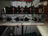 Oto Çıkma Parça / Honda / Civic / Motor / Silindir Kapağı / Çıkma Parça 