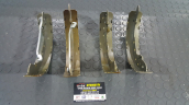 AUDİ 80 1991-1994 ARKA KAMPANA BALATASI SIFIR TAKIM FİYATI