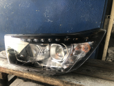 Oto Çıkma Parça / SsangYong / Tivoli / Far & Stop / Sol Ön Far / Çıkma Parça 