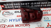 Oto Çıkma Parça / Hyundai / Accent / Far & Stop / Sol Arka Stop / Sıfır Parça 