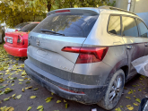 Oto Çıkma Parça / Skoda / Karoq / Kaporta & Karoser / Sağ Ön Kapı / Çıkma Parça 