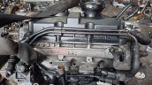 Oto Çıkma Parça / Skoda / Fabia / Motor / Motor (komple) / Çıkma Parça 