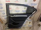 Oto Çıkma Parça / Volkswagen / Passat / Kaporta & Karoser / Sağ Arka Kapı / Çıkma Parça 