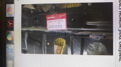 Oto Çıkma Parça / Honda / Jazz / Kaporta & Karoser / Ön Panel / Sıfır Parça 