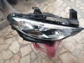 FİAT EGEA ÖN SAĞ FAR TEMİZ 2016 2020 TAMER OTOMOTİV
