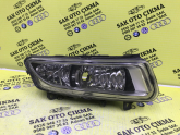 Oto Çıkma Parça / Volkswagen / Polo / Far & Stop / Sis Farı / Çıkma Parça 