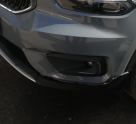 2019 VOLVO XC-40 ÇIKMA SOL ÖN SİNYAL LAMBASI MEVCUTTUR.