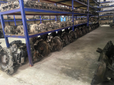 Oto Çıkma Parça / Opel / Astra / Şanzıman / Şanzıman Komple / Çıkma Parça 