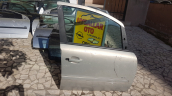 opel zafira b sağ ön kapı ve astra corsa insignia çıkmaları