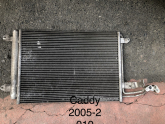 Caddy klima radyatörü ORJİNAL