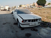 BMW 5.20 E34 SAĞ SOL FAR 1990 1994