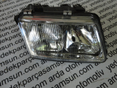 Oto Çıkma Parça / Audi / A3 / Far & Stop / Sağ Ön Far / Sıfır Parça 