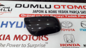 Oto Çıkma Parça / Toyota / Corolla / Ayna / Ayna Kapağı / Sıfır Parça 