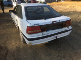 MAZDA 626 H.B ARKA TAMPON