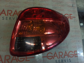 Oto Çıkma Parça / Suzuki / SX4 / Far & Stop / Sağ Arka Stop / Sıfır Parça 