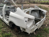 Oto Çıkma Parça / Citroen / C5 / Kaporta & Karoser / Kasa / Kupa / Çıkma Parça 
