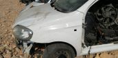 Oto Çıkma Parça / Chevrolet / Aveo / Kaporta & Karoser / Sol Ön Çamurluk / Çıkma Parça 