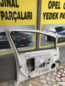 Oto Çıkma Parça / Opel / Corsa / Kaporta & Karoser / Sol Ön Kapı / Çıkma Parça 