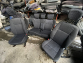 Oto Çıkma Parça / Renault / Scenic / Koltuk & Döşeme / Koltuk Takımı / Çıkma Parça 