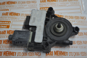 Oto Çıkma Parça / Volkswagen / Golf / Oto Cam / Cam Motoru / Çıkma Parça 