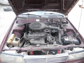 Oto Çıkma Parça / Kia / Capital / Motor / Enjektör / Çıkma Parça 