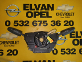 Opel Corsa D Çıkma Direksiyon Sargısı
