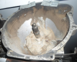 Oto Çıkma Parça / Mitsubishi / L300 / Şanzıman / Şanzıman Komple / Çıkma Parça 