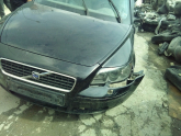 ÇIKMA 2007 VOLVO S40 SOL ÖN ÇAMURLUK.